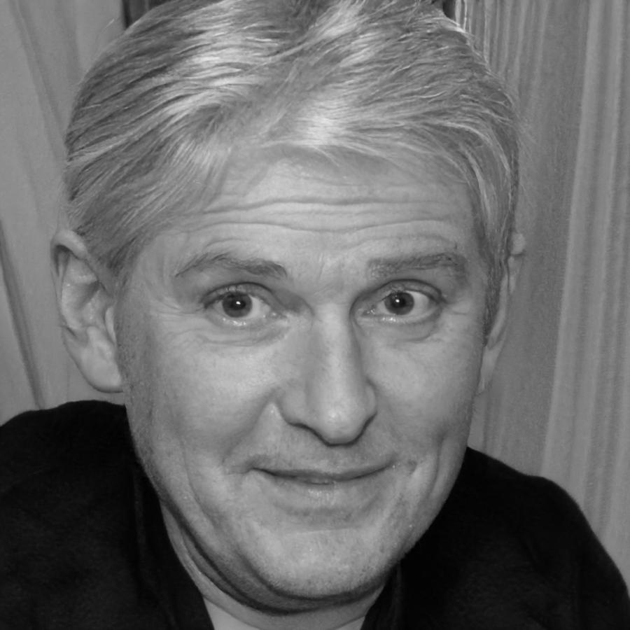 Dr. Marcus Kellermann, Forschungsleiter und Gründer